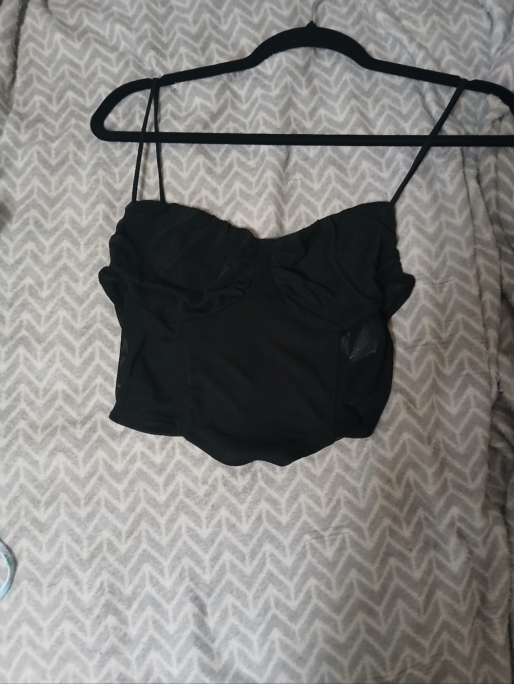 4 Random Tops - Picture 4 of 4